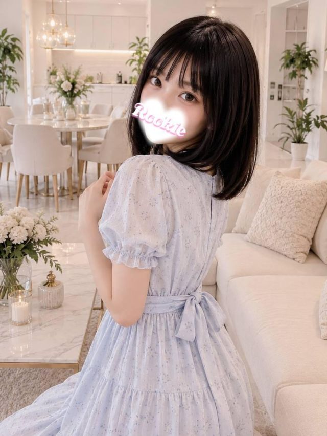 いるみ☆プラチナ(ROOKIE)