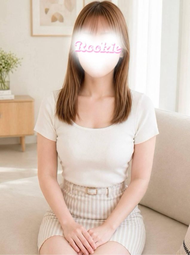 なづ(ROOKIE)