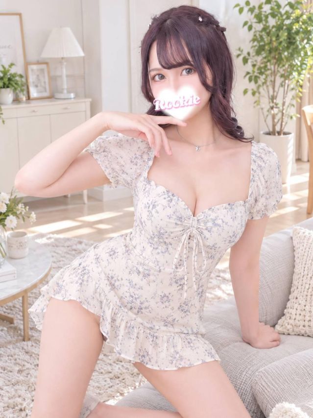 ひびき（ROOKIE）