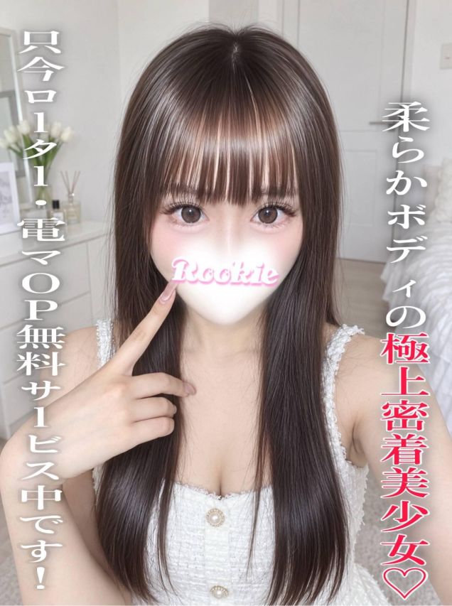 れあ（ROOKIE）