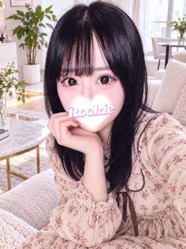 れあ（ROOKIE）