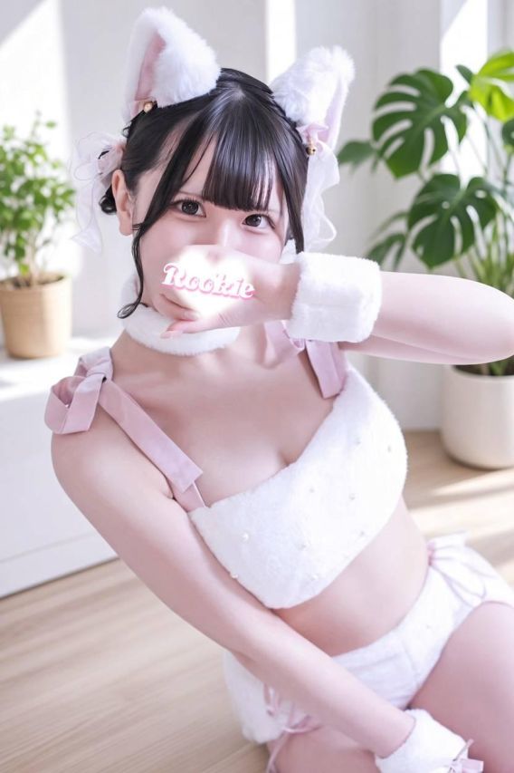 うるみ(ROOKIE)