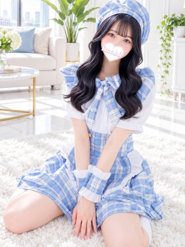 つきは☆プラチナ（ROOKIE）