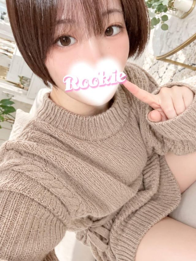まお(ROOKIE)