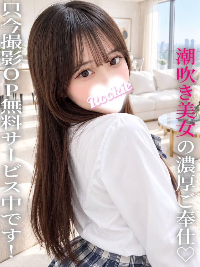 ましろ(ROOKIE)