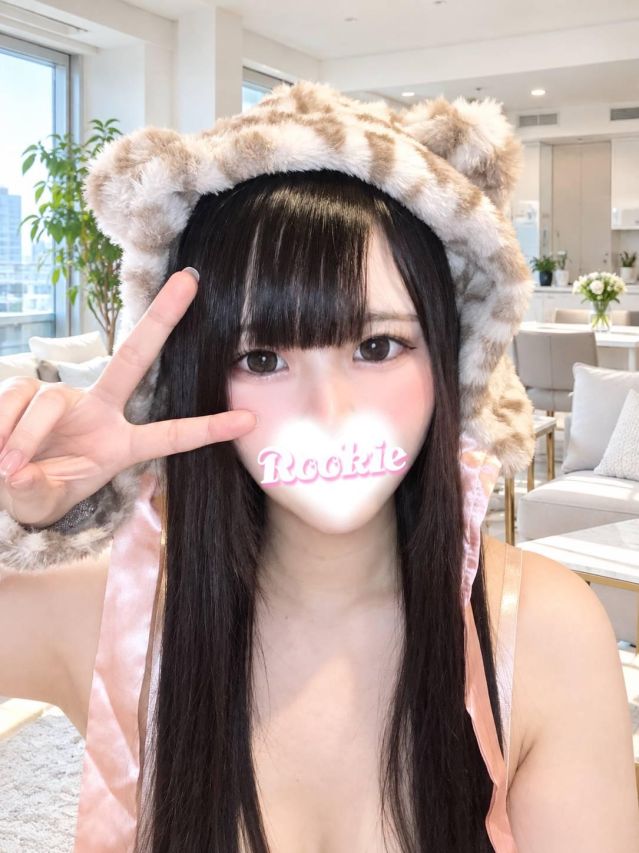 ちゆ(ROOKIE)