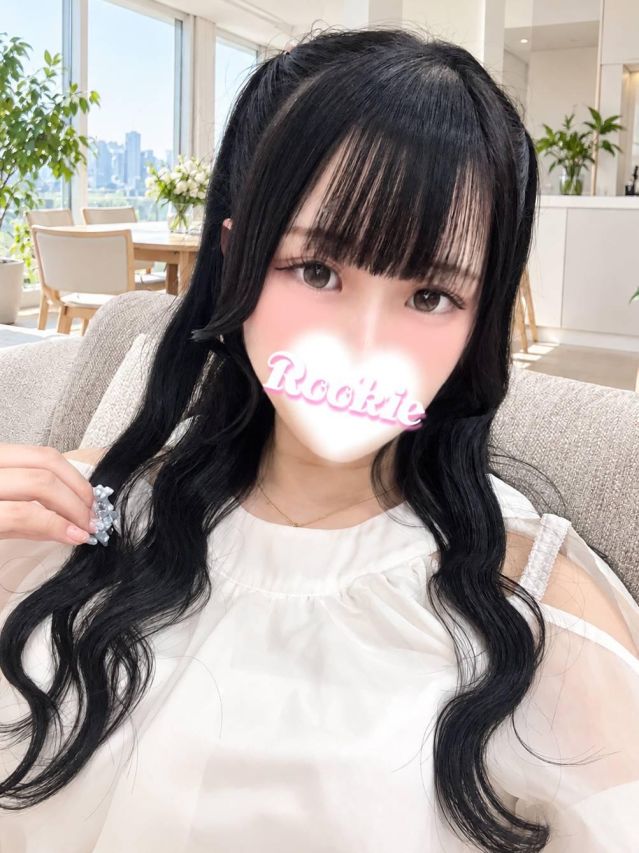 ちゆ(ROOKIE)