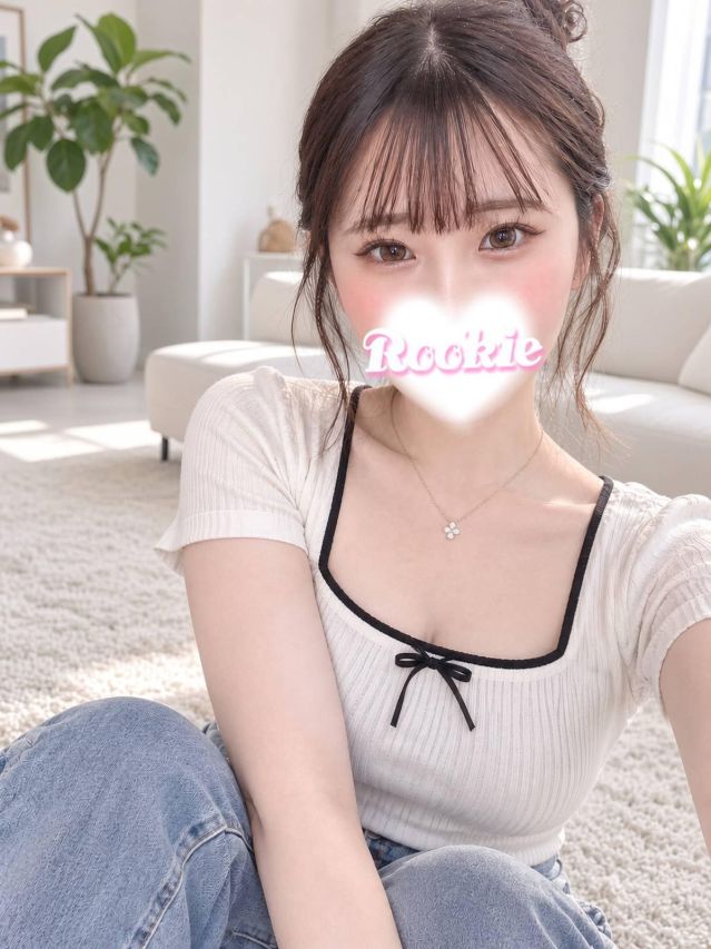 あらん(ROOKIE)