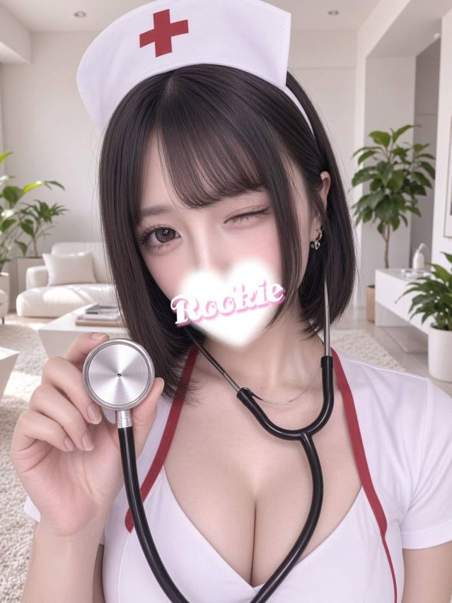 ゆきな(ROOKIE)