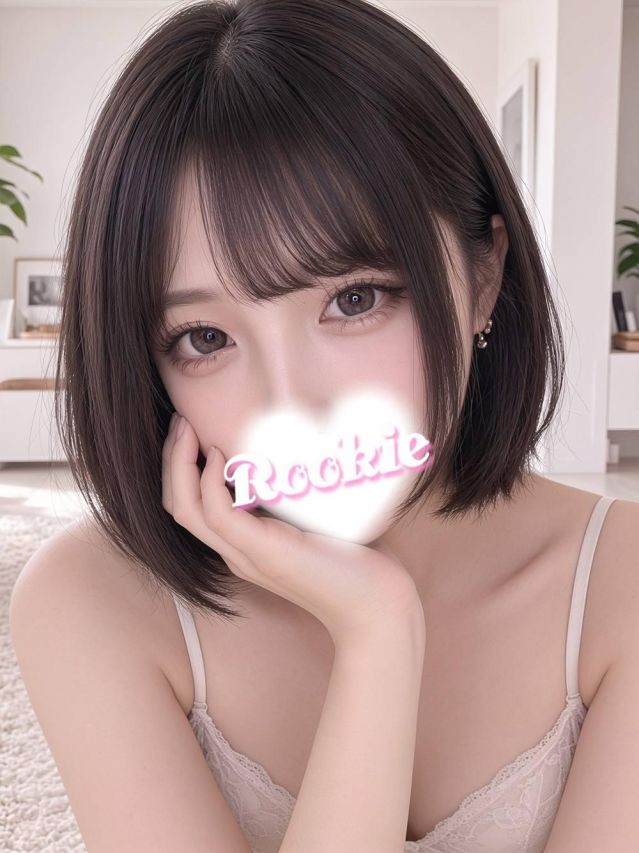ゆきな(ROOKIE)