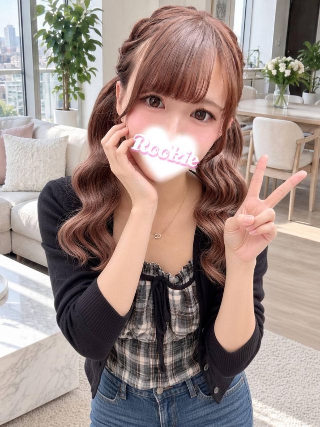 のぞみ(ROOKIE)
