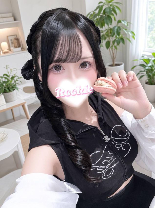 いおり（ROOKIE）