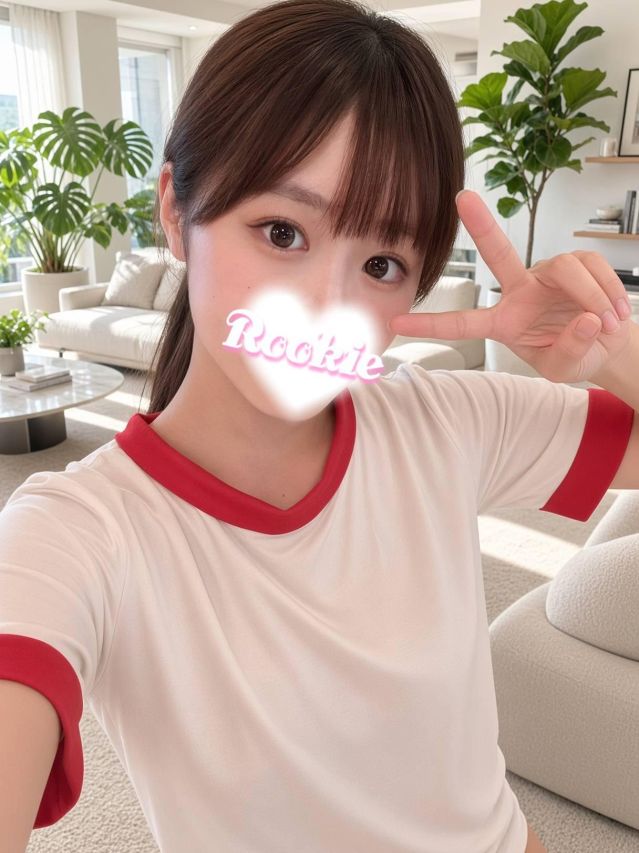 ふゆ(ROOKIE)