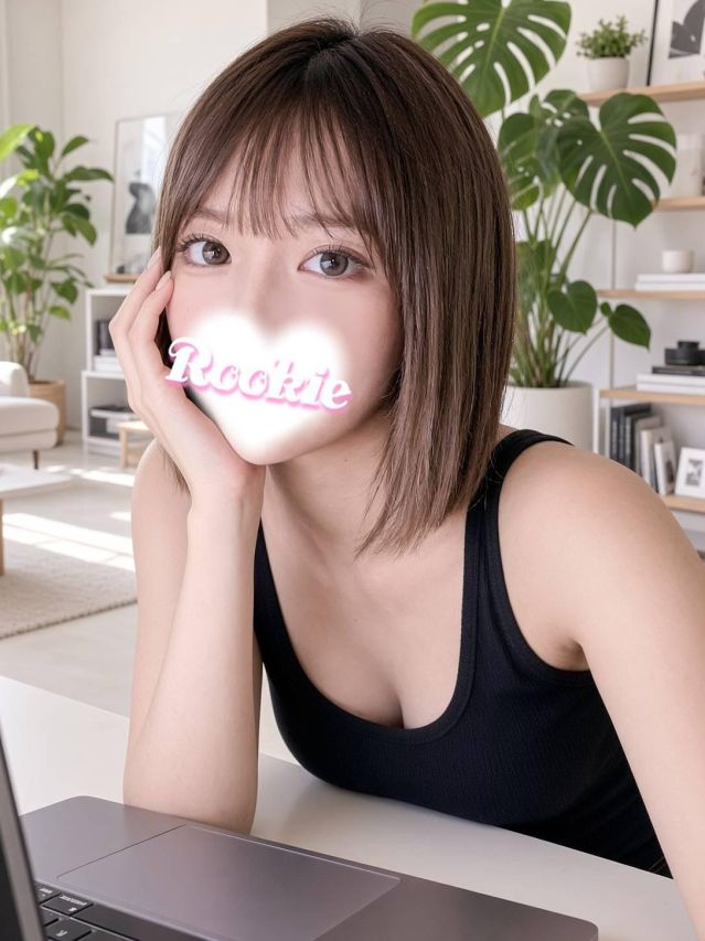 めあり（ROOKIE）