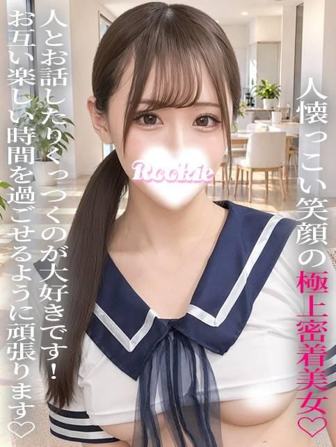 みさ(ROOKIE)
