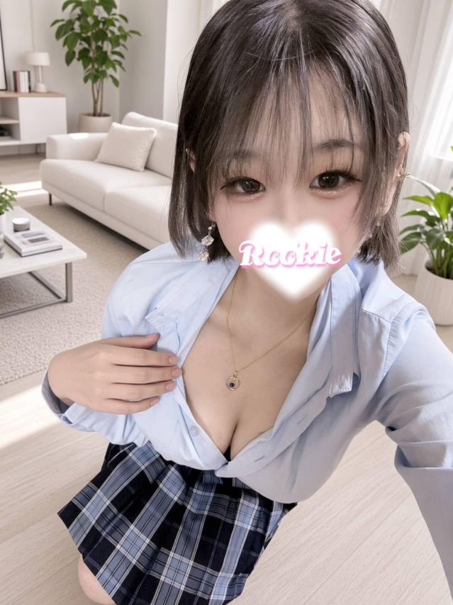 ゆめ(ROOKIE)