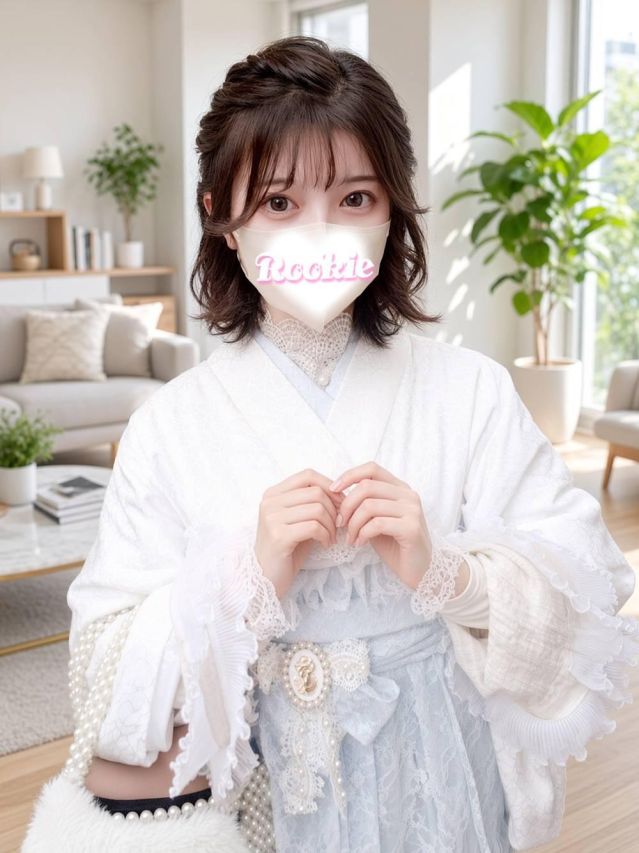 ここあ(ROOKIE)