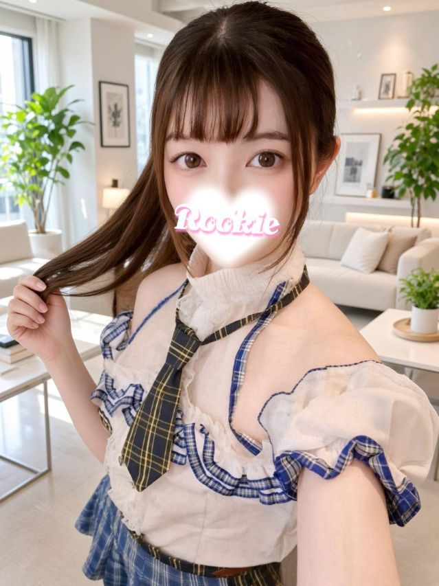 ここあ(ROOKIE)