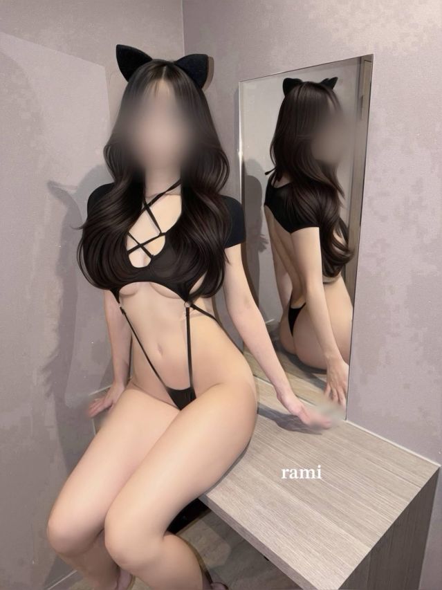 らみ★天然美巨乳（Lady-出稼ぎ0！地域密着デリヘル-）