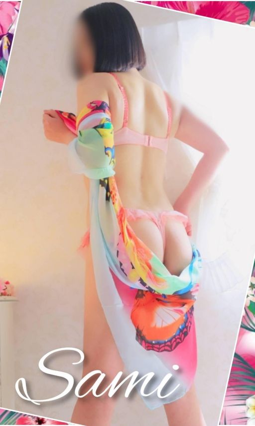 さみ☆様(BIANCA〜主人の知らない私〜長岡店)