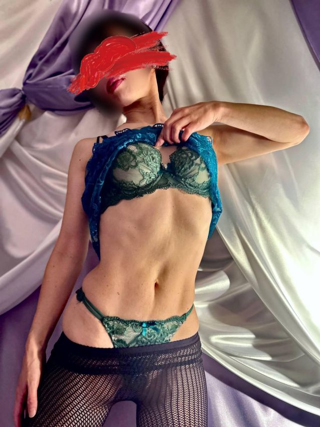 西川 ひびき(BIANCA〜主人の知らない私〜長岡店)