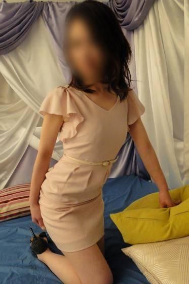 本間　りいさ（BIANCA〜主人の知らない私〜長岡店）