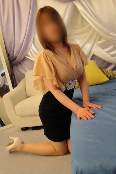 南条 るか(BIANCA〜主人の知らない私〜長岡店)