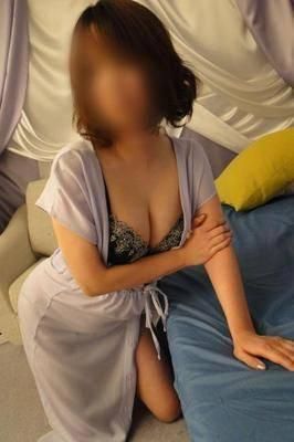 藤森 さえ(BIANCA〜主人の知らない私〜長岡店)