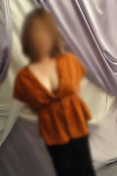 竹内　まち（BIANCA〜主人の知らない私〜長岡店）