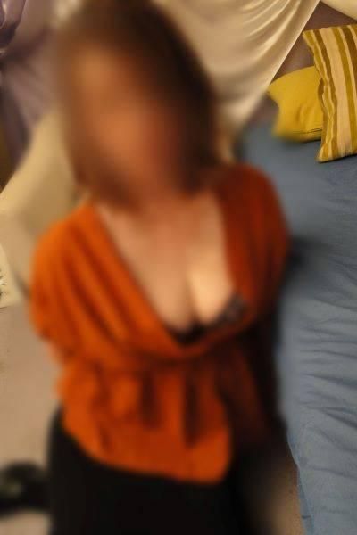 竹内　まち（BIANCA〜主人の知らない私〜長岡店）