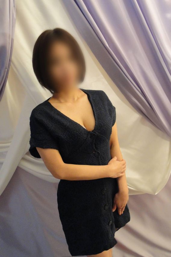 松下　ゆめか（BIANCA〜主人の知らない私〜長岡店）