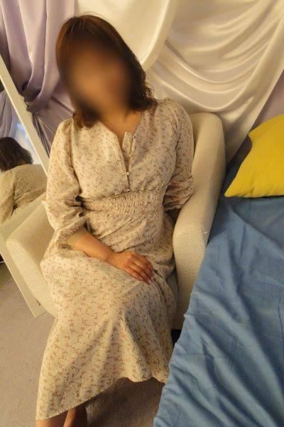 京野　ふうこ（BIANCA〜主人の知らない私〜長岡店）