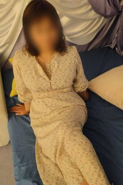 京野 ふうこ(BIANCA〜主人の知らない私〜長岡店)