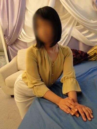 青柳 れい(BIANCA〜主人の知らない私〜長岡店)