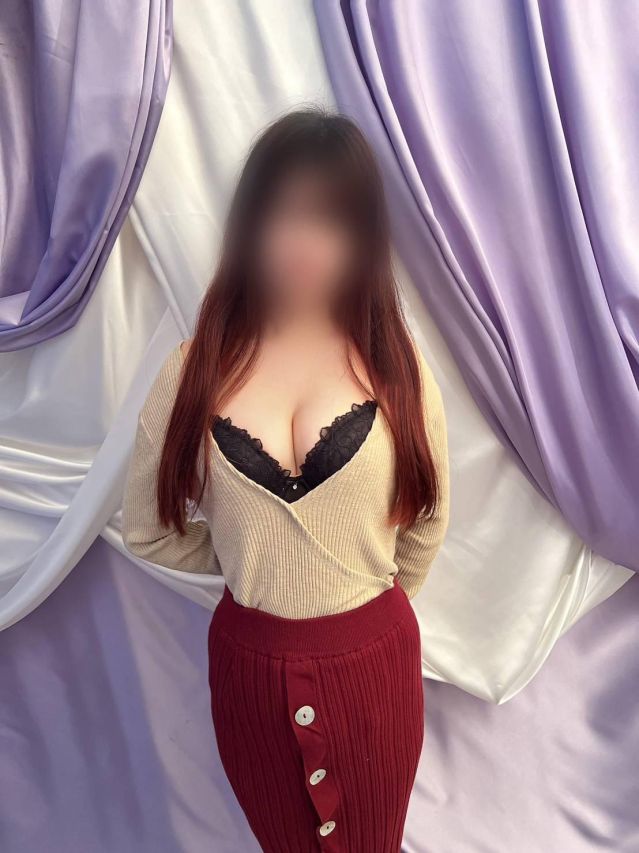 笹川　こと（BIANCA〜主人の知らない私〜長岡店）