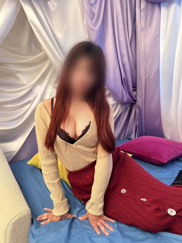 笹川　こと（BIANCA〜主人の知らない私〜長岡店）