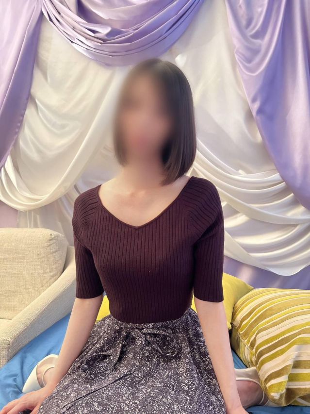 名取　わかば（BIANCA〜主人の知らない私〜長岡店）