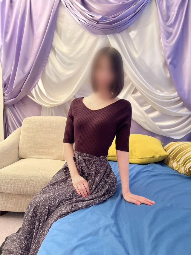 名取　わかば（BIANCA〜主人の知らない私〜長岡店）