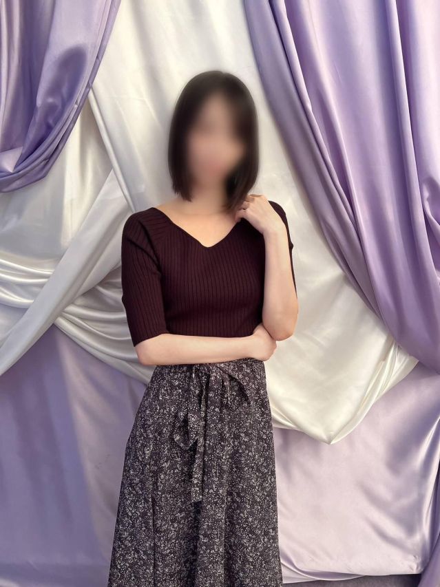 名取　わかば（BIANCA〜主人の知らない私〜長岡店）