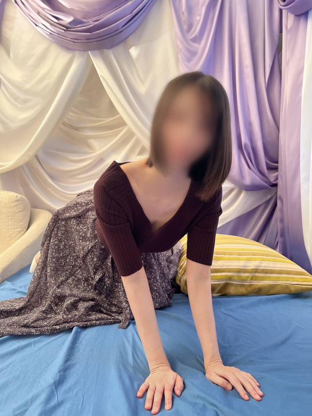 名取　わかば（BIANCA〜主人の知らない私〜長岡店）