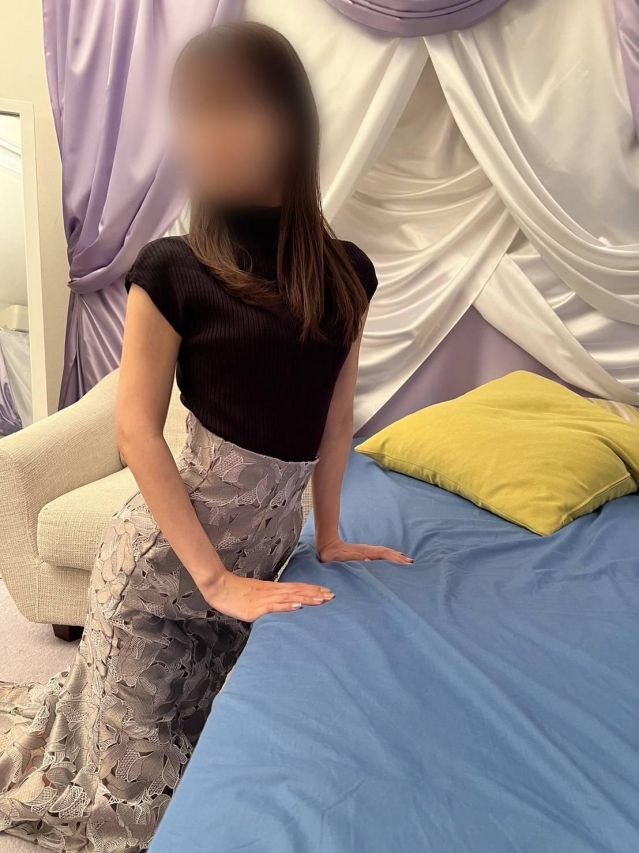 棚橋　みつば（BIANCA〜主人の知らない私〜長岡店）