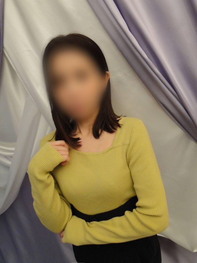 柳井　あこ（BIANCA〜主人の知らない私〜長岡店）