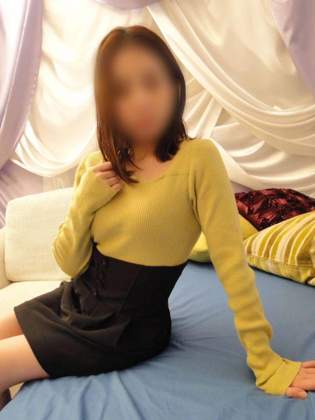 柳井 あこ(BIANCA〜主人の知らない私〜長岡店)