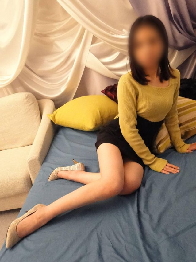 柳井 あこ(BIANCA〜主人の知らない私〜長岡店)