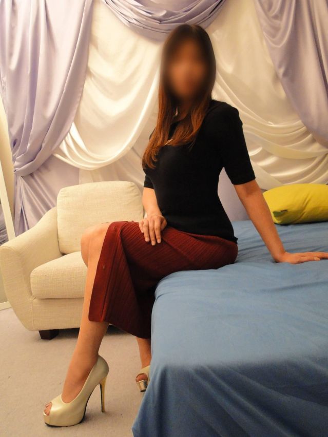 灯方 つきの(BIANCA〜主人の知らない私〜長岡店)