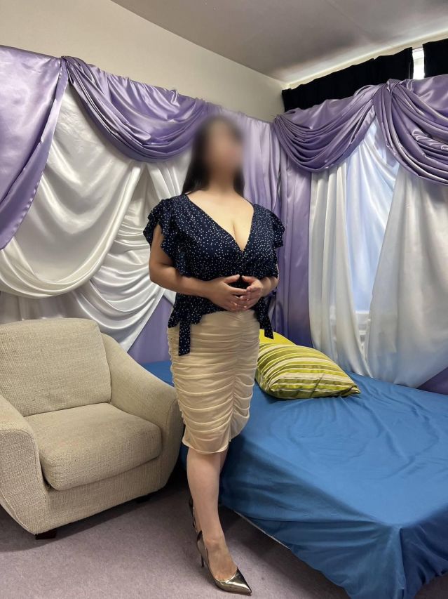 望月 そのみ(BIANCA〜主人の知らない私〜長岡店)