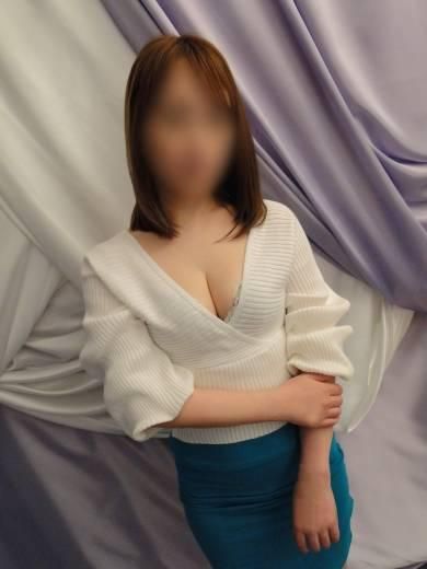 水上　ゆう（BIANCA〜主人の知らない私〜長岡店）