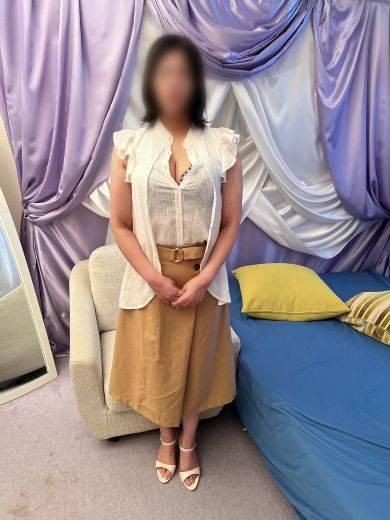 土方　ちか（BIANCA〜主人の知らない私〜長岡店）