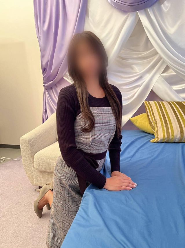 斉木　もも（BIANCA〜主人の知らない私〜長岡店）