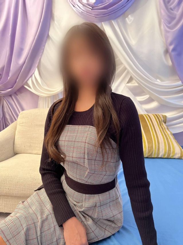 斉木　もも（BIANCA〜主人の知らない私〜長岡店）